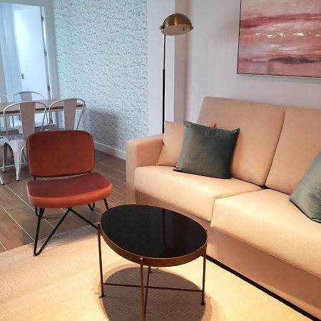 Apartamento Malaga 2 Dormitorios - Aramar Luaran gambar