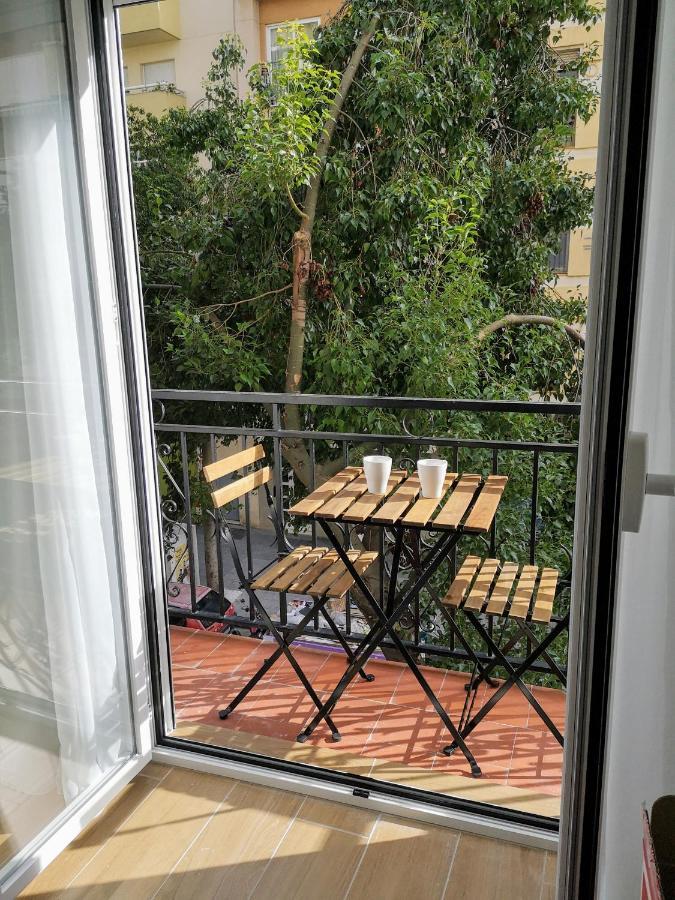 Apartamento Malaga 2 Dormitorios - Aramar Luaran gambar