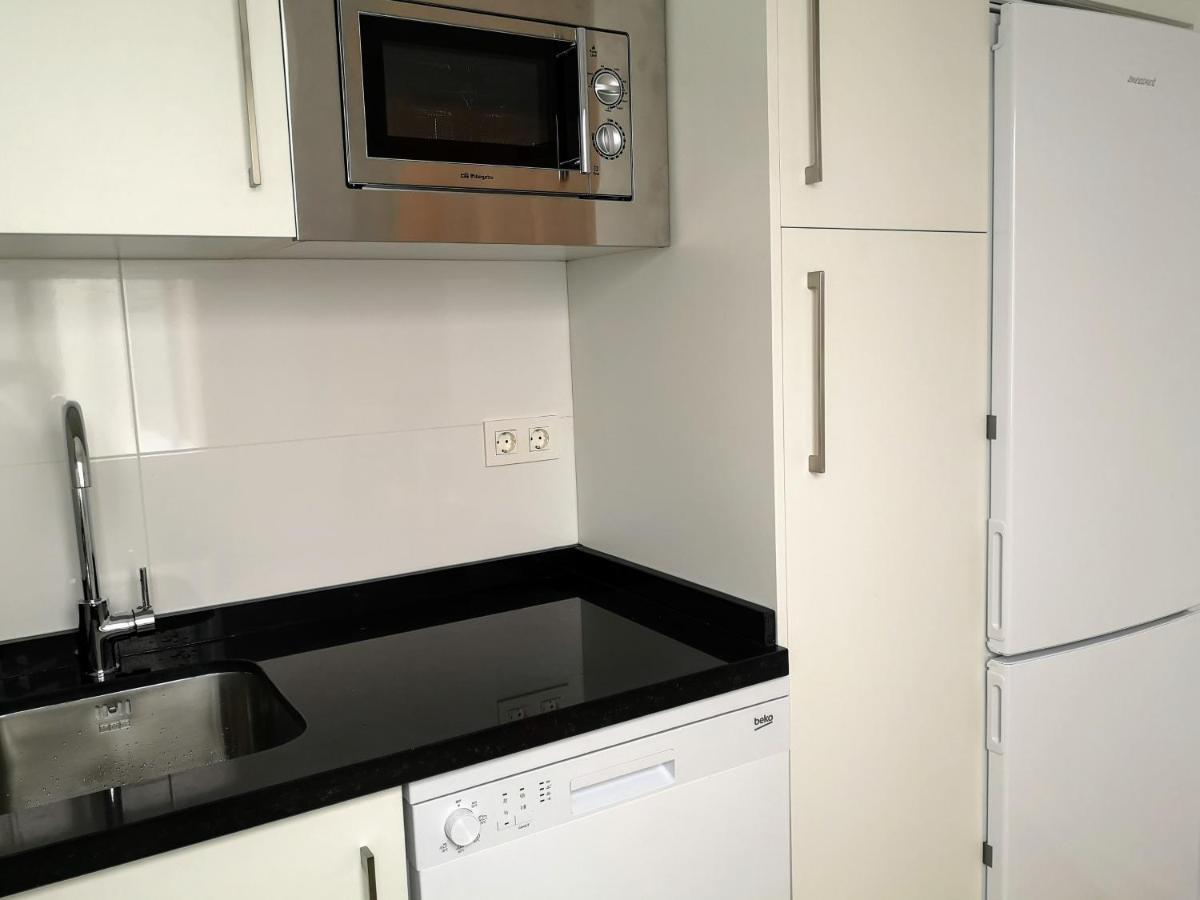Apartamento Malaga 2 Dormitorios - Aramar Luaran gambar