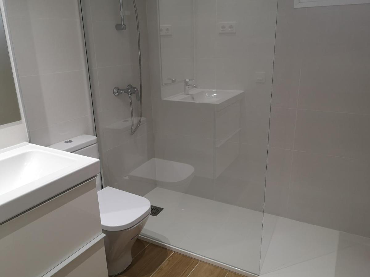 Apartamento Malaga 2 Dormitorios - Aramar Luaran gambar