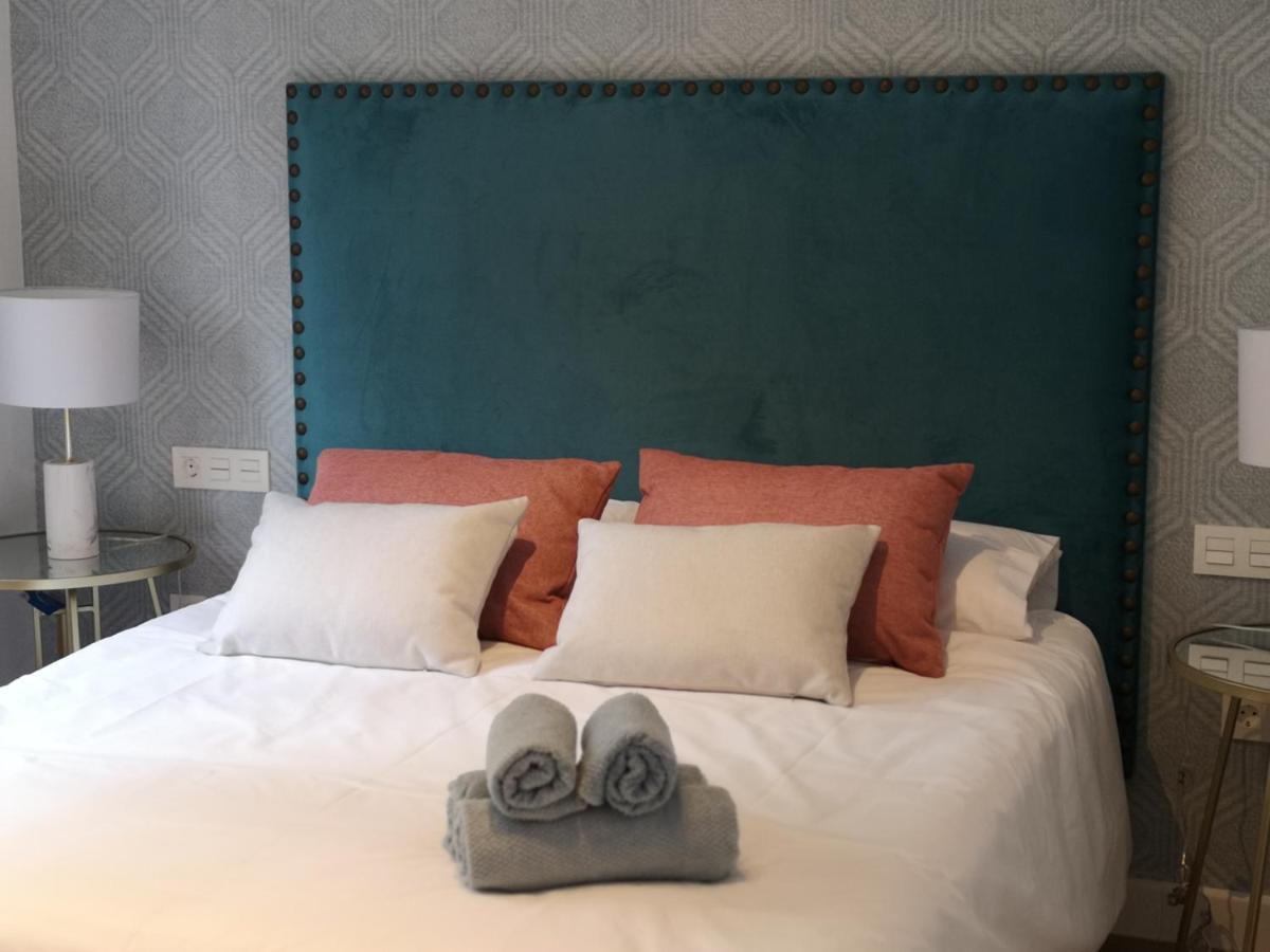 Apartamento Malaga 2 Dormitorios - Aramar Luaran gambar