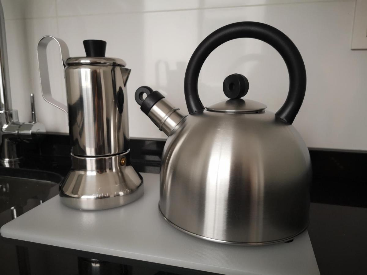 Apartamento Malaga 2 Dormitorios - Aramar Luaran gambar