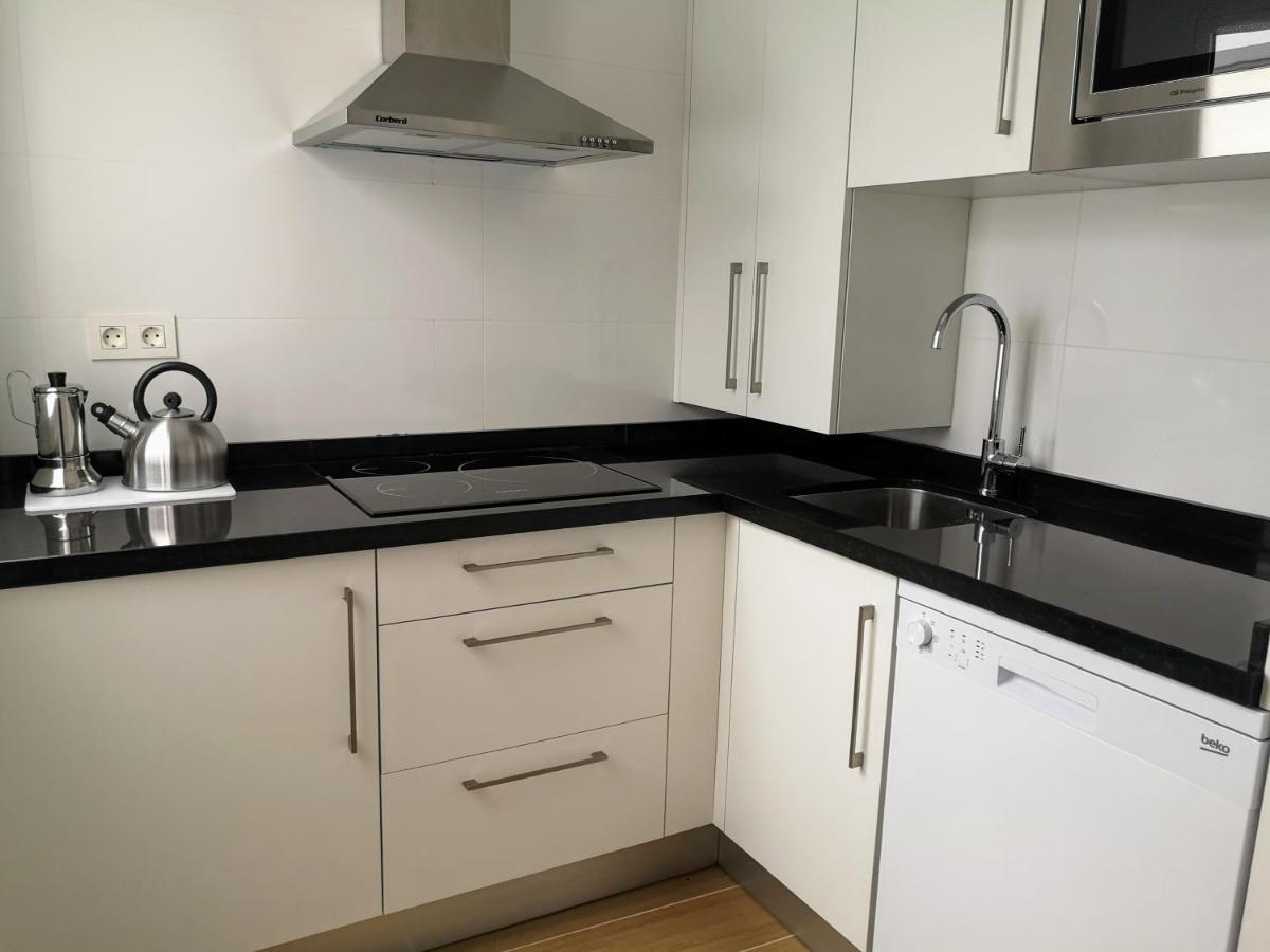 Apartamento Malaga 2 Dormitorios - Aramar Luaran gambar