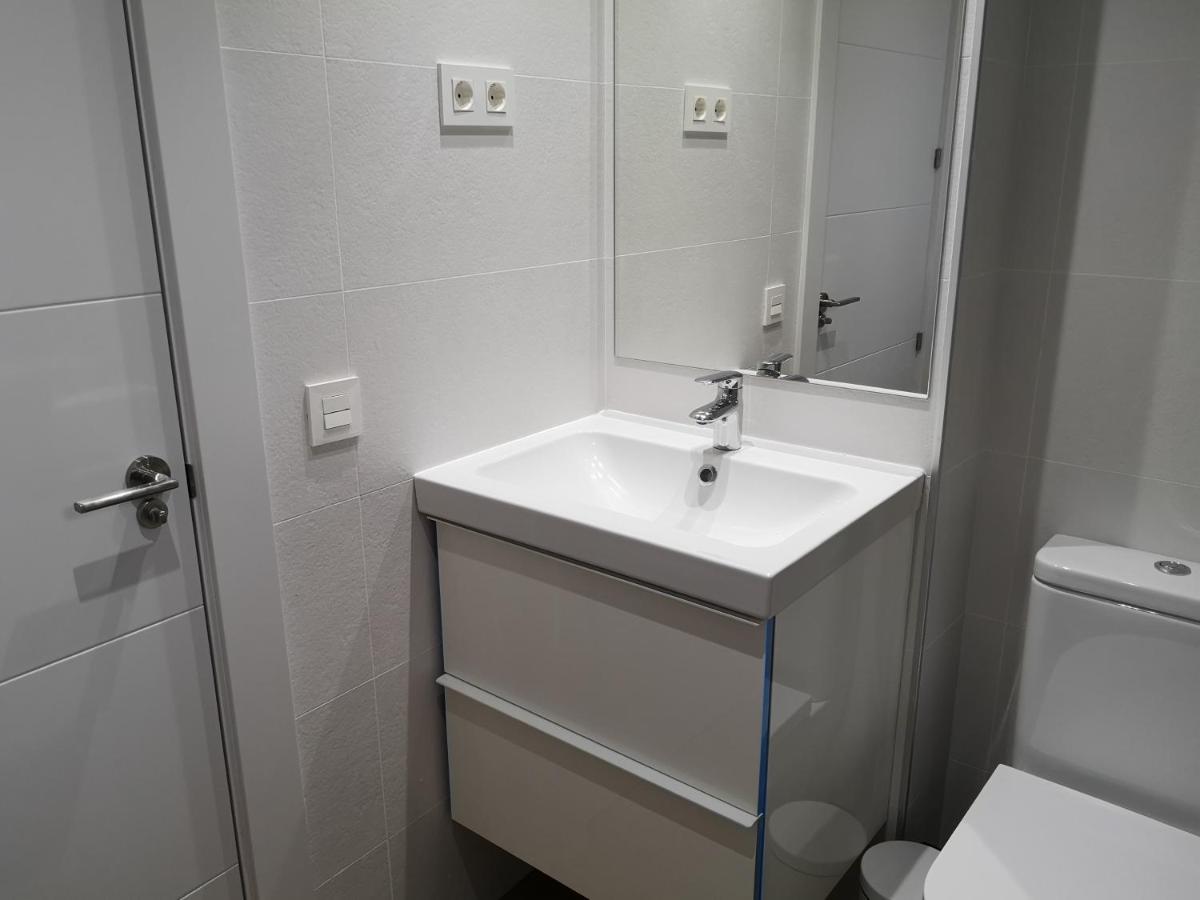 Apartamento Malaga 2 Dormitorios - Aramar Luaran gambar