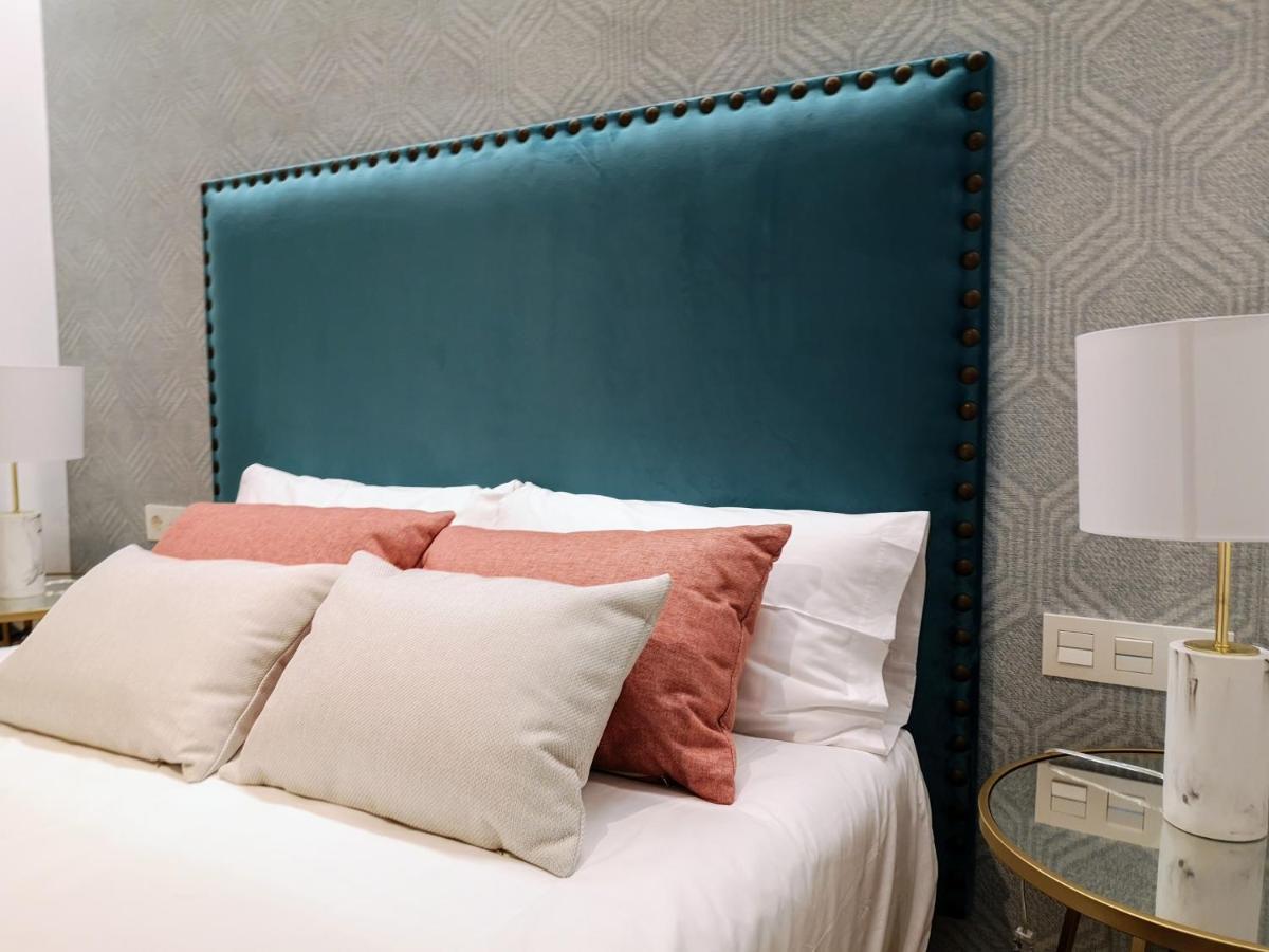 Apartamento Malaga 2 Dormitorios - Aramar Luaran gambar